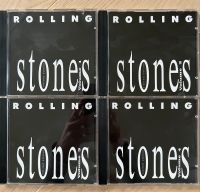 4 CD‘s Rolling Stones - Limited Edition Schleswig-Holstein - Handewitt Vorschau
