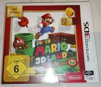 Super Mario 3D Land - Nintendo 2ds/3ds Schleswig-Holstein - Fleckeby Vorschau