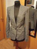 Blazer Zara kariert Business XS Saarland - Wadern Vorschau