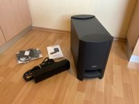 Bose CineMate 15/10 Nordrhein-Westfalen - Verl Vorschau