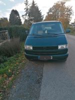 VW t4 2.5 TDI Niedersachsen - Braunschweig Vorschau