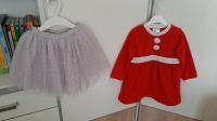 H&M festliches Kleidchen Gr.86,Rock KappAhl Gr.86-92 Weihnachten Hamburg - Bergedorf Vorschau