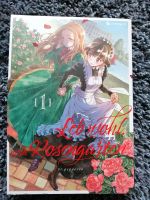 Leb wohl, mein Rosengarten Band 1 - Girls Love Manga Sachsen-Anhalt - Magdeburg Vorschau