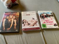 Dvd, super süß und super sexy, keinOhrHase, Girls von St. trinian Bayern - Gerolzhofen Vorschau