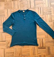 Hugo BOSS  Langarmshirt  Gr. L  dunkel blau Pulli Pullover Niedersachsen - Celle Vorschau