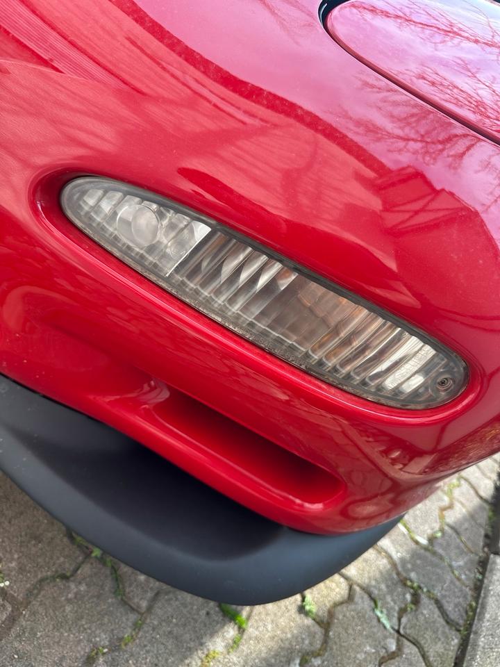 Mazda Rx7 Fd Standlicht Blinker Links und Rechts ifini OEM in Pforzheim