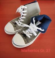 Schuhe/ Sneaker/ Turnschuhe Brandenburg - Werneuchen Vorschau