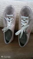 Schuhe Rieker, gr.38,  1 mal getragen Bergedorf - Hamburg Lohbrügge Vorschau