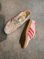 adidas Originals x Liberty London WMNS SAMBA OG 'Kazusa' Nordrhein-Westfalen - Neukirchen-Vluyn Vorschau