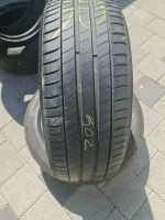 2x Sommerreifen Michelin 205/55 R17 91W R502 Baden-Württemberg - Marbach am Neckar Vorschau