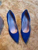 Pumps blau  von Copenhagen Shoes Bayern - Spalt Vorschau