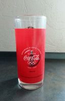 6 Coca-Cola Sammelgläser, unbenutzt Saarland - Nalbach Vorschau