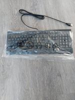 Lenovo Tastatur (USB) Deutsches Layout  NEU u. original verpackt Niedersachsen - Rhauderfehn Vorschau