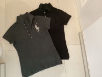 Sehr gut erhaltene Ralph Lauren Poloshirts großer Reiter S+M München - Ramersdorf-Perlach Vorschau