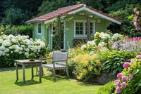 Freizeitgrundstück, Garten, Wiese Bayern - Geiselwind Vorschau