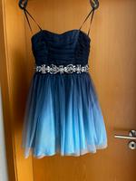 Kurzes Abiballkleid Baden-Württemberg - Denzlingen Vorschau