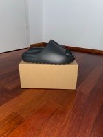 adidas Yeezy Slide „Onyx“ Gr. 44 2/3 // 10 Stuttgart - Bad Cannstatt Vorschau