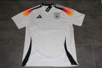 DFB Deutschland Trikot Heimtrikot EM 2024 weiß Adidas Gr. L NEU Baden-Württemberg - Althütte Vorschau