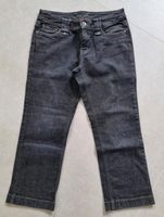 Esprit Denim Damen 3/4 Strech-Jeans, Gr. 38 Nordrhein-Westfalen - Mönchengladbach Vorschau