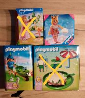 Playmobil Fee 4196, Meerjungfrau 4656 Rheinland-Pfalz - Bad Dürkheim Vorschau