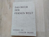 Buch "Das Buch der fernen Welt" Baden-Württemberg - Sasbach Vorschau