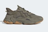 Adidas Originals OZWEEGO Grey / Legend Earth / Raw Khaki 45 44 Brandenburg - Forst (Lausitz) Vorschau