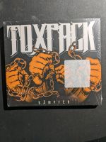 CD - Toxpack - Kämpfer Niedersachsen - Weyhe Vorschau
