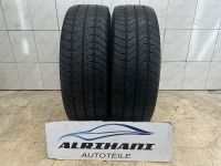 2x 215/65 R16C 109/107R Sommerreifen Stahlfelgen Bj.2019 7-8mm Nordrhein-Westfalen - Remscheid Vorschau