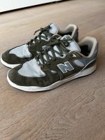 New Balance Numeric Tiago 1010 . GR US 13 . Olive Bayern - Forchheim Vorschau