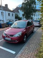 Renault Megane Scenic 2.0 2008 Hessen - Kelkheim Vorschau