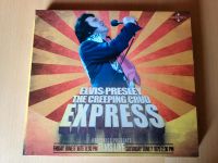 Verkaufe Elvis Presley "The Creeping Crud Express" 2 CD. Nordrhein-Westfalen - Paderborn Vorschau