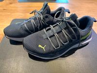 Puma Sneaker Gr. 42 SoftRide SoftFoam+ Sommerschuh Hessen - Bad Nauheim Vorschau
