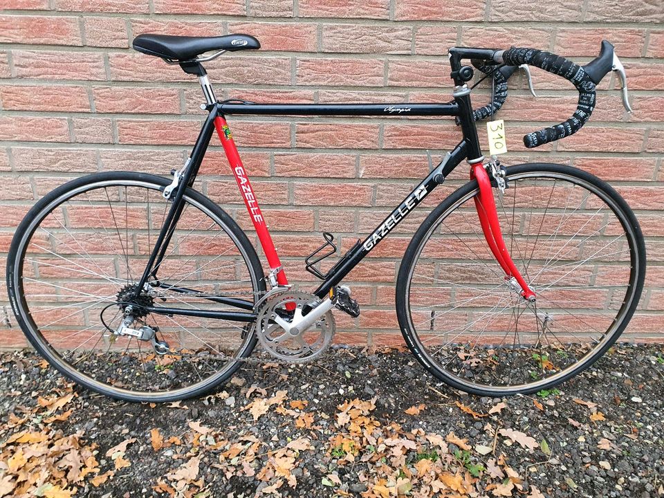 Rennrad, Rennräder, Vintage Räder & Oldtimer in Kiel