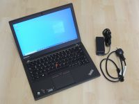 Lenovo X250 Subnotebook (i5, 240 GB SSD, 8 GB RAM) - Top Zustand Nordrhein-Westfalen - Ratingen Vorschau