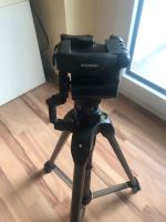 Hama Tripod (Stativ star 61) Frankfurt am Main - Niederursel Vorschau