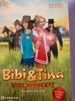 Buch Bibi &Tina Voll Verhext Das Buch zum Film 9783505135910 Nordrhein-Westfalen - Menden Vorschau