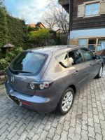 Mazda 3 Tüv neu Brandenburg - Wandlitz Vorschau