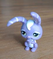 Littlest Pet Shop LPS Spielfigur Spielzeug Hase Baden-Württemberg - Hockenheim Vorschau