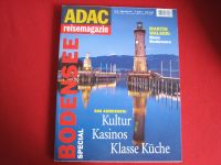 Bodensee Special ADAC Reisen * Kultur Kasinos Klasse Küche 1997 Düsseldorf - Gerresheim Vorschau