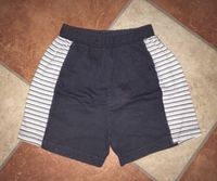 Shorts / kurze Hose für Jungs, dunkelblau, Gr.: 98 / 104 * 1,50€ Bayern - Bayreuth Vorschau