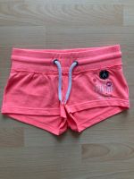 Camps Shorts, kurze Hose Gr 14 neon pink Niedersachsen - Rehburg-Loccum Vorschau