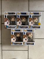 Funko Pop Fantastic Beasts New Scamander 02, 14, 23, 27, Chase Dortmund - Kirchlinde Vorschau