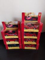 Modellauto Ferrari 1:38 Shell V Power Nordrhein-Westfalen - Goch Vorschau