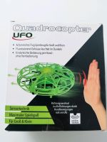 Quadrocopter """Ufo"" Neu und Original verpackt Bayern - Bad Füssing Vorschau