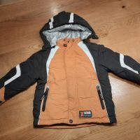 Winterjacke Jungen Gr. 104 Baden-Württemberg - Lenzkirch Vorschau