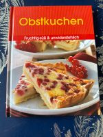 Backbuch „Obstkuchen“ Bayern - Altenbuch Vorschau