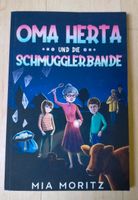 Oma Herta und die Schmugglerbande Thüringen - Niederorschel Vorschau