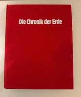 Die Chronik der Erde von Paturi, Felix R. Hannover - Döhren-Wülfel Vorschau