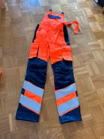 Engel xs arbeitshose *neu* Latzhose orange arbeitskleidung Baden-Württemberg - Karlsruhe Vorschau