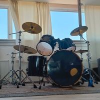 Drummer gesucht / Schlagzeuger gesucht  (m/w/d) Berlin - Marzahn Vorschau